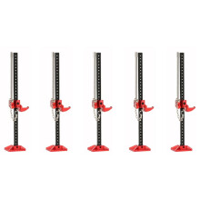 5X 1/10 Scale Rc Car Jack Tool for Rc4Wd D90 Scx10 Rock Crawler Parts Simulation Toys