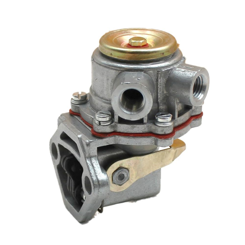 Fuel Lift Pump For Ford Holland Tractor Diesel Engine, Direct Replacement 11033006 For Reliable Fuel Delivery 9351714441964