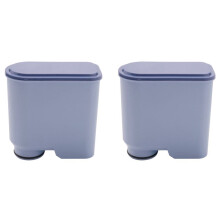 2PCS the Coffee Machine filter elements is Suitable for the Replacement Water Filter of Saeco Aquaclean Coffee Machine