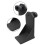 2X Universal Shipping Container Jack Lug Jack Leveling Attachment Container Leveler Booster Storage Container Level 6