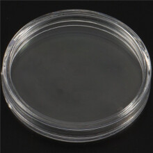 17/20/25/27/30mm Coin Holder, 300Pcs Silver Coin Capsules with Foam Gasket, Professional Coin Case for Coin Collection