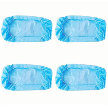 20Pcs Disposable Bed Sheet Cover Non-Woven Massage SPA Salon Bed Pads Cover 90X220cm