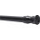 4X Spring Extendable Loaded Curtain Rail Pole Telescopic Bath Window Tension Rod,40-70cm 6
