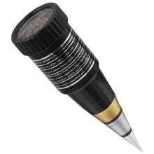 Professionele PH-Meter voor de Bodem Nauwkeurig PH-Instrument Hygrometer Monitor Bodemvochtigheidssensor Tuin Bloemenkwekerij Gereedschap