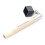 2 in 1 Pocket Chalk Holder Prep Stick Billiard Snooker Pool Cue Tip Pricker Tool 1