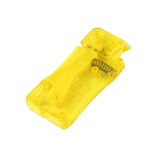 10PCS Automatic Needle Threaders for Hand Sewing, Simple Needle Threader Easy Needle Threader Tool for Hand Stitching 2