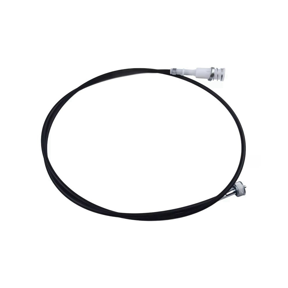 Car Styling Speedometer Cable Mb652271 Fit For Pajero Montero Shogun Mk2 Light 6033609205488