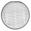 40PCS Suitable for Puppyoo Handheld Vacuum Cleaner T12 T12  Pro Pre-Filter Elements Accessories 3