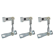 3X New High Quality Transmission Connecting Rod Kit Transfer Case Connecting Rod Kit for Cherokee XJ Comanche MJ