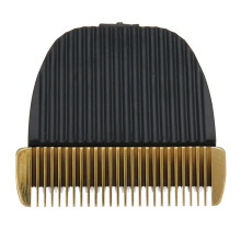 3X Verzorging Keramisch Snijkop Scheermesje 40Mm 24 Tanden voor Animal Clipper Trimmer