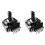 2X JH16 Hall Joystick Elettromagnetico per  G8/ FLYDIGI VADER 4 PRO Console di Gioco Hall Joystick Hall Thumbstick 1