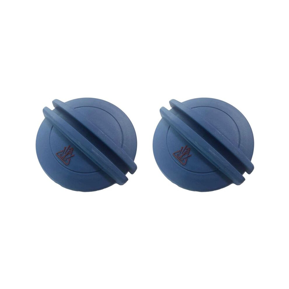 2X 3B0121321 For Beetle Caddy Cc A3 A4 A6 Tt Octavia Rapid Altea Engine Coolant Recovery Tank Cap Cover Lid 4761759067985