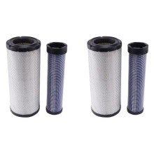 4 Sztuk Filtr Powietrza do Can Am Maverick X3 XDS XRS 4X4 UTV ATV Akcesoria 715900422