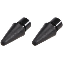 8 Pack Replacement Tip for Pencil Nibs for Pencil 1St & 2Nd Generation (Black)