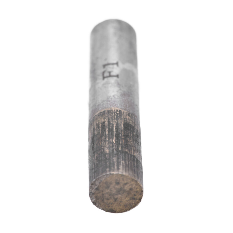 Flat Head Diamond Dresser Grinding Wheel Pen 10Mm Diameter 6941357631865