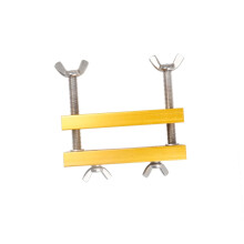 Trumpet Mouthpiece Puller and Extractor Easy Removal Protects Finish For Cornet and Flugelhorn