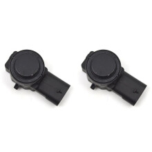 2X PDC Parking Sensor Eye Sensor Sensor for A3 Enyaq 5WA919275B 5WA.919.275.B