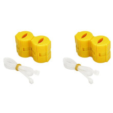4Pcs Magnetic Fuel Saver Fuel Saver Fuel Saver Vehicle Magnetic Fuel Saver XP-2 Fuel Saver Car Oiler