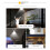 2X 85-265V E27 PIR Motion Sensor Lamp 12W Bulb with Motion Sensor Infrared Motion Detector Security Light Warm Light 10