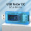 0.96 Inch IPS LCD Display 13 in 1 Multi-Function USB Tester Voltage Current Power Meter Voltmeter Ammeter  4-30V 5A 6