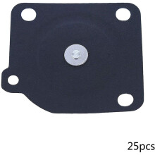 A015006 Carburetor Diaphragm 75Pcs for ZAMA C1-M2B C1S-E1 C1S-E2 C1S-H4A C1S-H4B C1S-H4C C1S-H8 C1S-H8A C1S-K1D C1S-S3