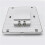10X PIR Infrared Motion Sensor  220V Auto Control LED Lamp Lighting   Body Induction Detector 4