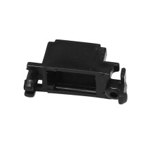 2X Steel Plate Satellite Shaft for Mechanical Keyboard MX Axis Black Mounted 6.25U 2U Stabilizers-1