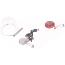 50 SETS Carburetor Repair Kit for 40-5 44-5 32 34 26 Brush Cutter Grass Trimmer Replacement Parts