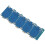 10 Pcs 1A 5V Micro-USB for TP4056 Lithium Battery Power Charger Board Module TE420 2