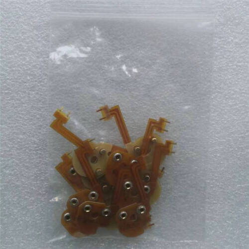 Pump Suction Type BW GasAlertMAX XT II XT-XWHM XT-4 Replacement Flex PCB for Oxygen O2 Sensor 4-In-1 2