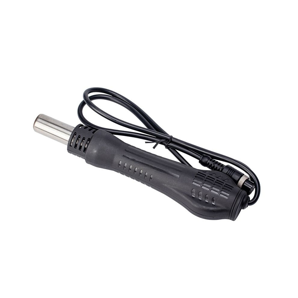 8898 Soldering Station Portable Digital Hot Air Bga Rework Solder Station For Cell-Phone Pcb Ic Welding Tools Eu Plug 4712119977604