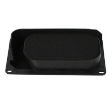Generator Parts Air Filter Housing Replacement Parts for GX160 170 Chinese 2KW-3KW Gasoline Generator Repairing Tools