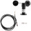 2X Pulse Signal Wind Sensor Digital Anemometer Pulse Signal Output Wind Speed Sensor Anemometer Anemometer 2