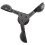 2X Pulse Signal Wind Sensor Digital Anemometer Pulse Signal Output Wind Speed Sensor Anemometer Anemometer 9