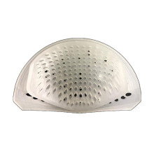 Bird Nest Shaping Mold Plastic Edible Bird Nest Tool for Uniform Portions Home Kitchen Restaurant