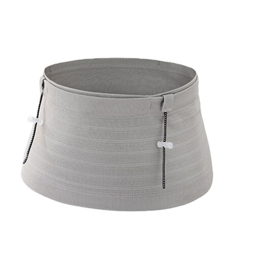 Multifunctioneel hardloopheuptasje Lichtgewicht elastische-2 L