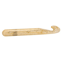 10 Piezas 12mm/15mm/18mm/20mm/25mm Juego de Ganchos de Ganchillo Enorme Kit de Agujas de Tejer de Plástico Herramienta de Punto de Artesanía de