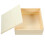 Wooden Gift Box For Wedding Random Style 1
