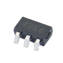1000PCS LDO Voltage Regulator Chip LN1134A182MR 4VK4 1.8V SOT23-5 Chip Fit for S9 + Hash Board Repair Chip