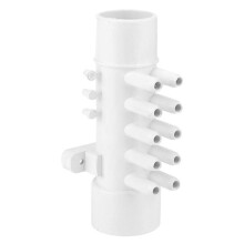 Pipeline-Verteiler, Wasser-Spa-SchwimmbadzubehöR, Schwimmbad-Spa-Verteiler, SPA-ZubehöR, 10-Loch-Luftauslass