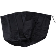 Couverture ImperméAble de Gril de Chariot de Roulement de Barbecue de Couverture de BBQ pour Q1000 Q2000 Series Protecteur, RéSistant Aux UV