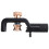 2X Cable Stripper 8-28.6mm Transverse Armored Cable Stripping Knife Fiber Optic Cable Slitter 3