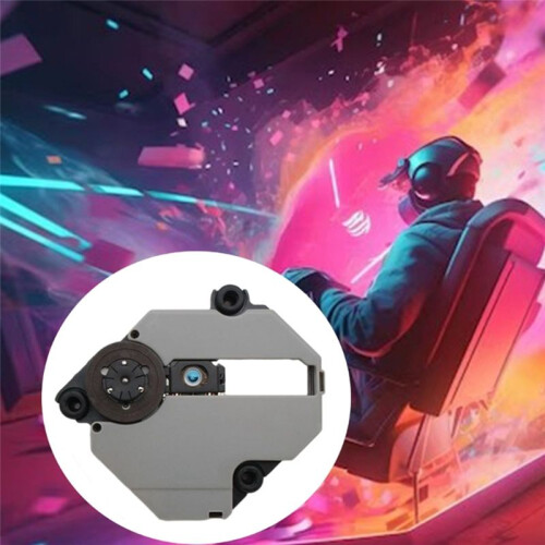 High Precisions Optical Lens KSM440BAM Replacement for Game Console Perfect Accessory for Gamers Simple Installation 1