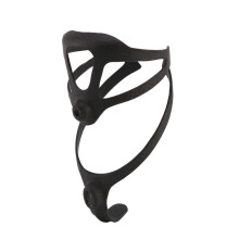 2X Super Leicht 18G XXX Lite Voll 3K Kohle Rennrad/Berg Fanrrad Trinken Flaschen Halter Radfahren Fahrrad Flaschen Halter Matt