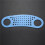 2Pcs Elevation Mask Sleeping Slimming Double Chin Face Bandage Silicone Powerful V Face Lift Tools Makeup Thin Belt 4
