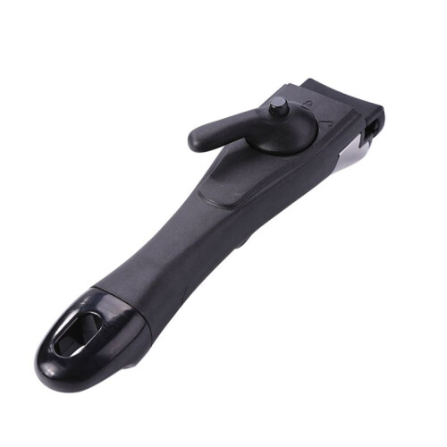 Removable Detachable Pan Handle Pot Dismountable Clip Grip Handle for Kitchen Frying Pan Clamp Outdoor Tableware Tools 1