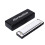 Harmonica diatonique pratique à 10 trous avec plaques de-Argent 1