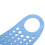 2Pcs Elevation Mask Sleeping Slimming Double Chin Face Bandage Silicone Powerful V Face Lift Tools Makeup Thin Belt 6