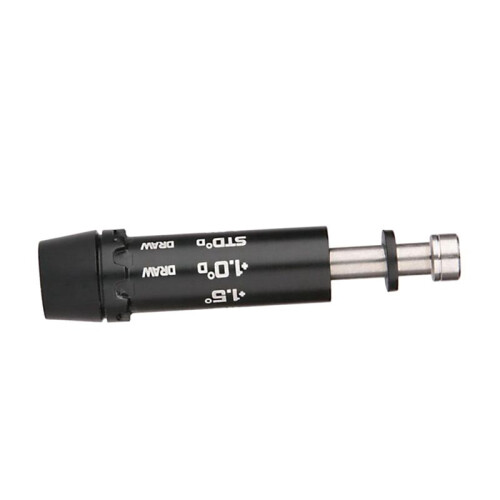 3X .335  Shaft Adapter Sleeve No.1 Driver Adapter Sleeve for  Radspeed Speedzone 1