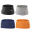 Multipurpose Running Waist Pack Light Weight Elastic Nylon-4 XL 2